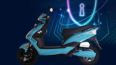 OPG Mobility Faast F3