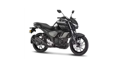 Yamaha FZ Blue Flex