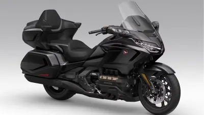 Honda Goldwing