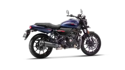 Harley-Davidson X440 T