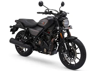 Harley-Davidson X440