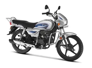 Hero Splendor Plus