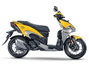 Hero Xoom 125
