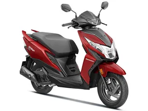 Honda Dio