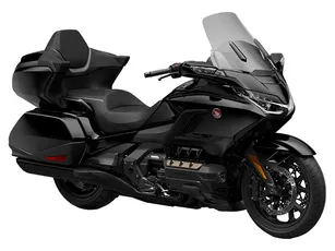 Honda Goldwing Tour