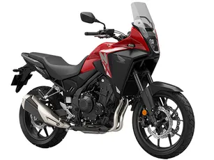 Honda NX500