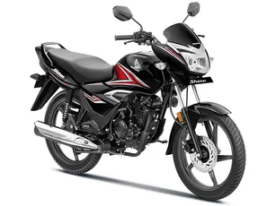 Honda Shine