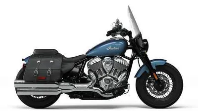 Indian Super Chief Limited