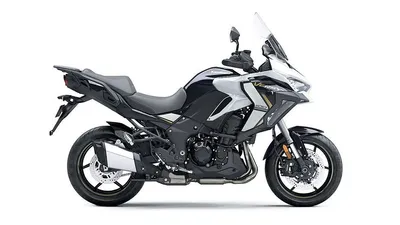 Kawasaki Versys 1100 [2025]