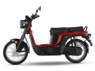 Kinetic Green E Luna