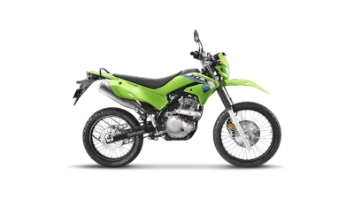 Kawasaki KLX230 S