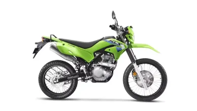 Kawasaki KLX230