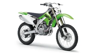 Kawasaki KLX450R