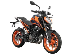 KTM 200 Duke