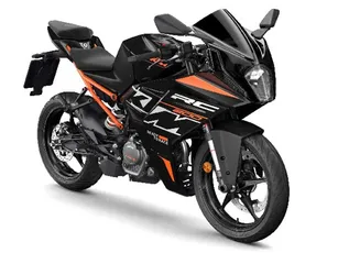 KTM RC 200