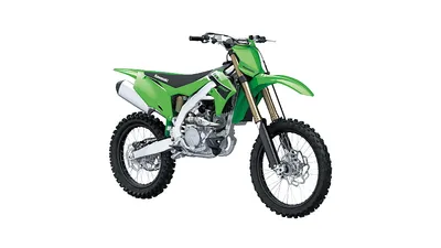 Kawasaki KX250