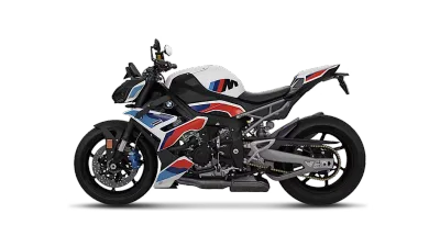 BMW M 1000 R