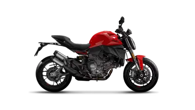 Ducati Monster [2026]