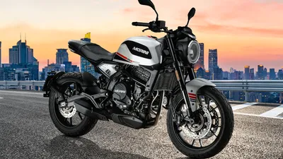 Moto Morini Seiemmezzo