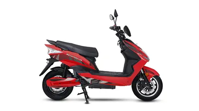 OPG Mobility Motofaast