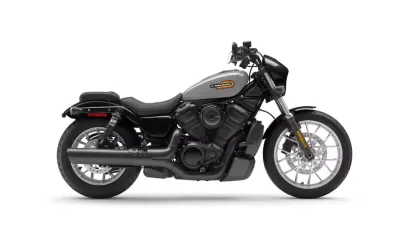Harley-Davidson Nightster Special