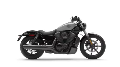 Harley-Davidson Nightster