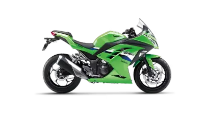 Kawasaki Ninja 300