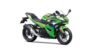 Kawasaki Ninja 500 [2027]