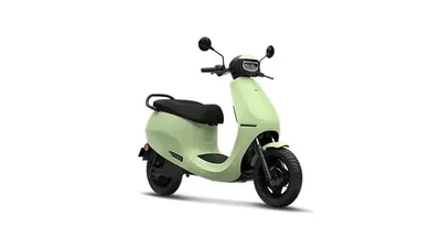 OLA S1 Z