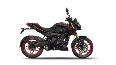 Bajaj Pulsar N160 4V