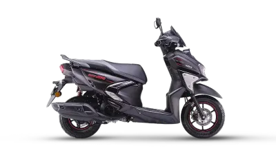 Yamaha Ray ZR 125