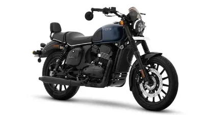 Yezdi Roadster [2024]