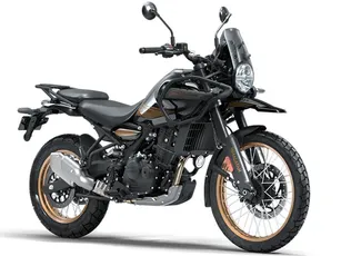 Royal Enfield Himalayan 450