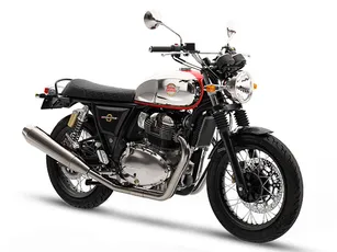 Royal Enfield Interceptor 650