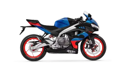 Aprilia RS 457