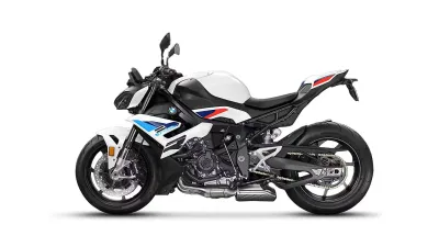 BMW S 1000 R