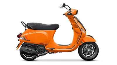 Vespa S 150