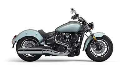Indian Scout Sixty Classic