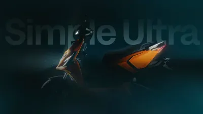 Simple Energy Ultra
