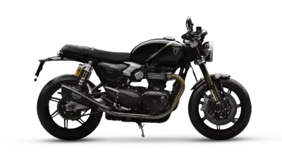 Triumph Speed Twin 1200 TFC