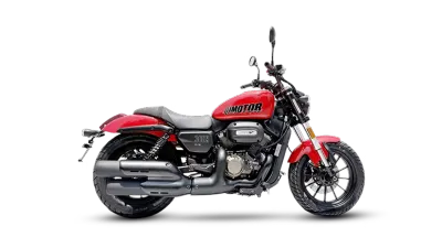 QJ Motor SRV 300