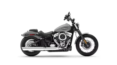 Harley-Davidson Street Bob
