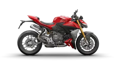 Ducati Streetfighter V2