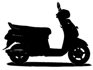 Suzuki Access 125