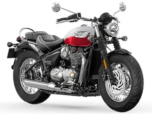 Triumph Bonneville Speedmaster