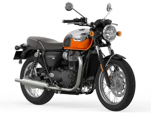 Triumph Bonneville T100