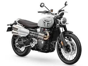 Triumph Scrambler 1200