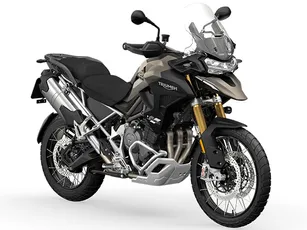 Triumph Tiger 1200