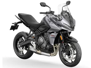 Triumph Tiger Sport 660