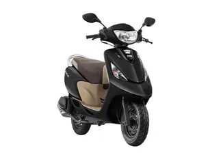 TVS Zest 110